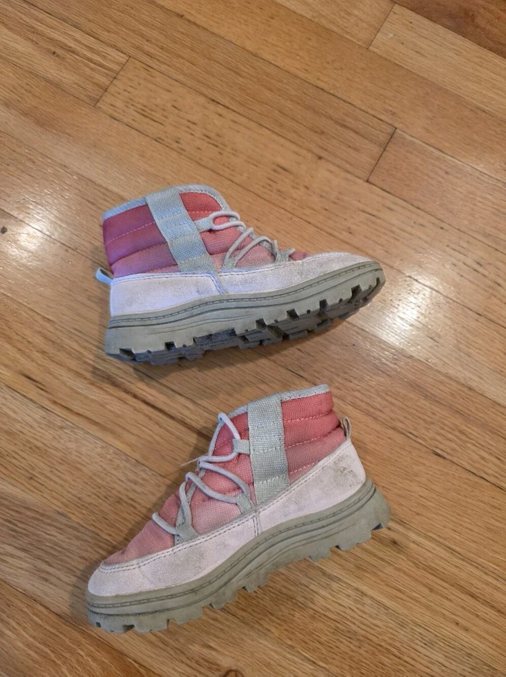 Carter's Winter Boots